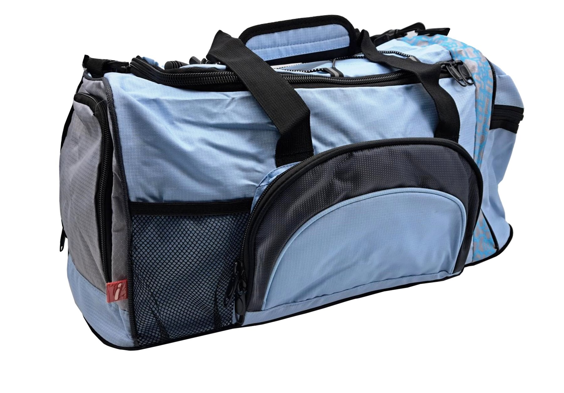 Sporttasche Schuhfach Fitness Trainingstasche Sport Training Tasche  Reisetasche