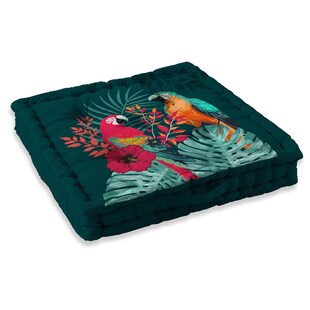 Sitzkissen Stuhlkissen Auflagen Bankauflage 60 x 60 x 10cm 