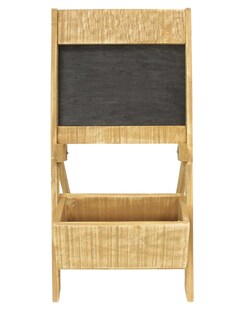 Tafel Pflanzkasten Blumenkasten Schale Pflanzkorb Pflanzschale Blumentopf 