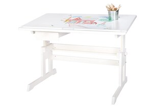 Pinolino Kinderschreibtisch Lena höhenverstellbar Kinder Jugend Schreibtisch 