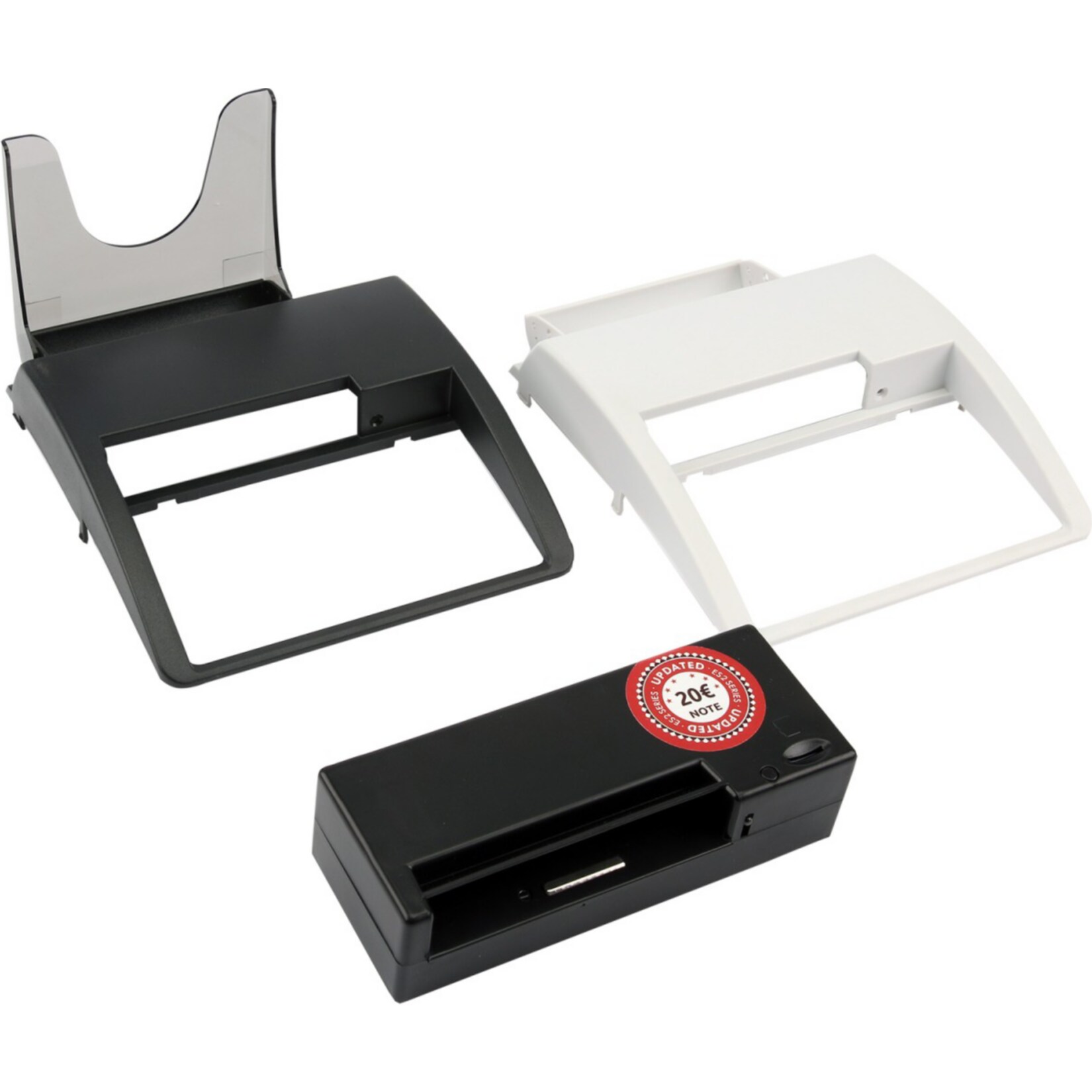 Geldscheinprüfgerät für OLYMPIA Registrierkassen CM 91X, 94X