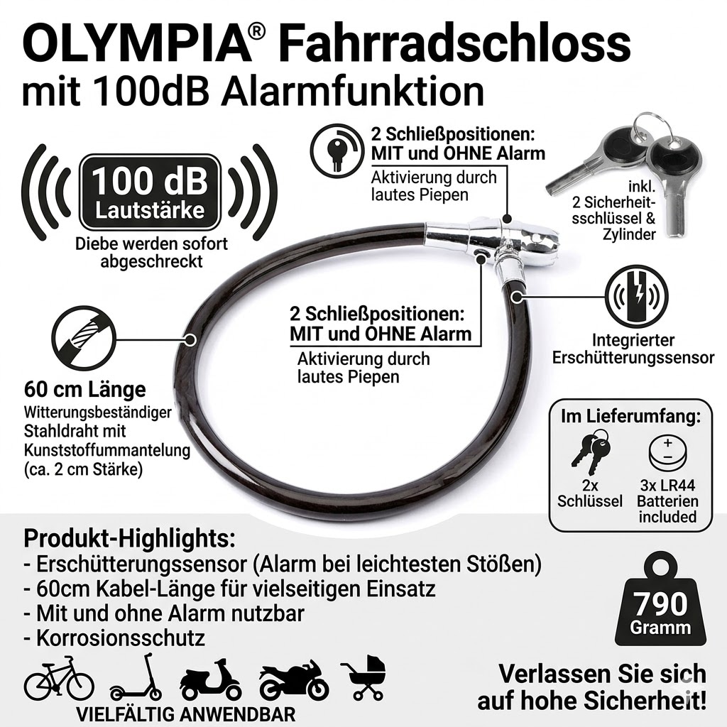 airlineschienen zubehör fahrrad Fahrradhalter für Airline-Zurrschiene main image 0