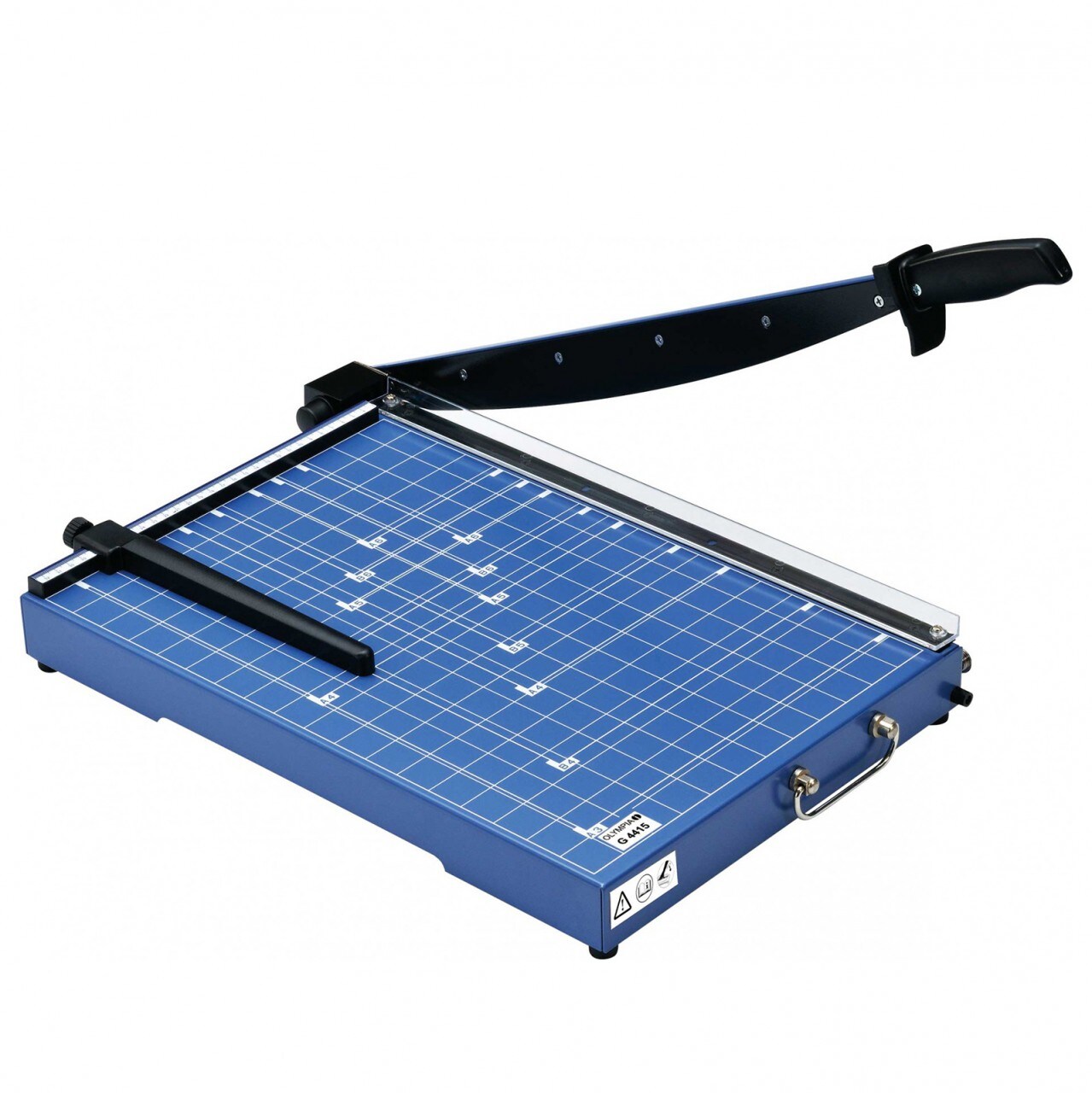 OLYMPIA G 4415 Profi Hebelschneideger&auml;t, DIN A3, bis 15 Blatt 