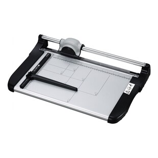 OLYMPIA TR 3615 Profi Rollenschneidegerät, DIN A4, bis 15 Blatt 