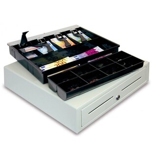 OLYMPIA Magic Touch Geldschublade auch für Olympia K200 