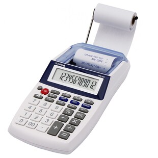 OLYMPIA CPD 425 Tischrechner, druckend 