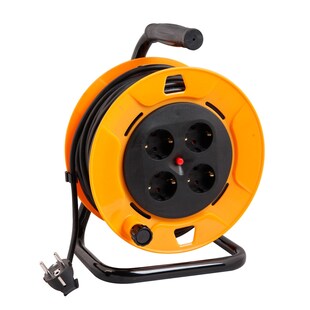 LEX Profi Kabeltrommel, 25 m 