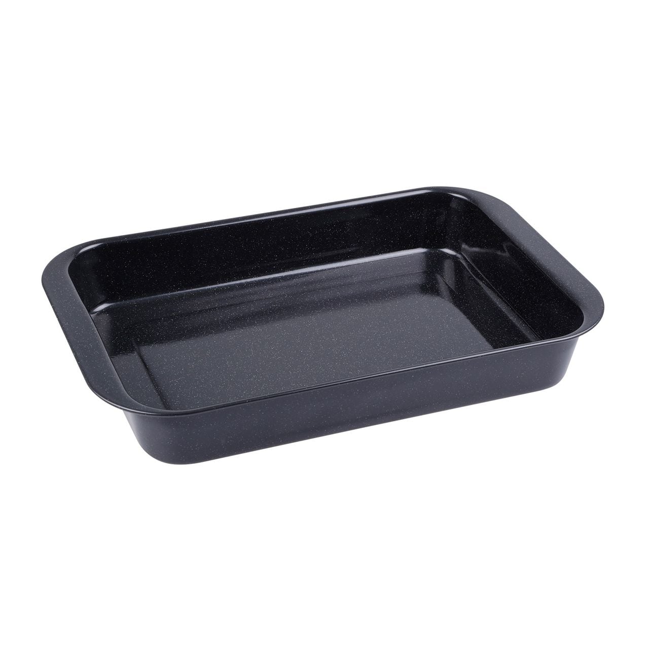 CHG Br&auml;ter, emailliert, ca. 41 x 26,5 x 6 cm 