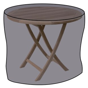 LEX Schutzhülle Deluxe für Sitzgruppen, 200 x 95 cm, Tragetasche 