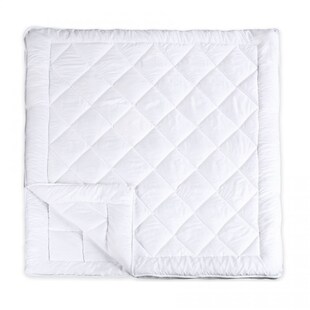 XXL Vierjahreszeiten Steppbett Premium Steppdecke Allergiker Microfaser 200 x 200 cm 