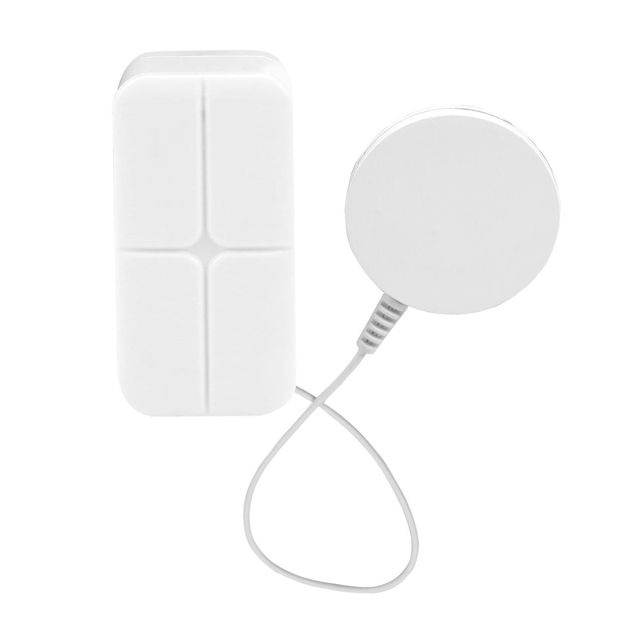 OLYMPIA 6106 Glasbruchmelder f&uuml;r OLYMPIA Protect und ProHome Systeme 