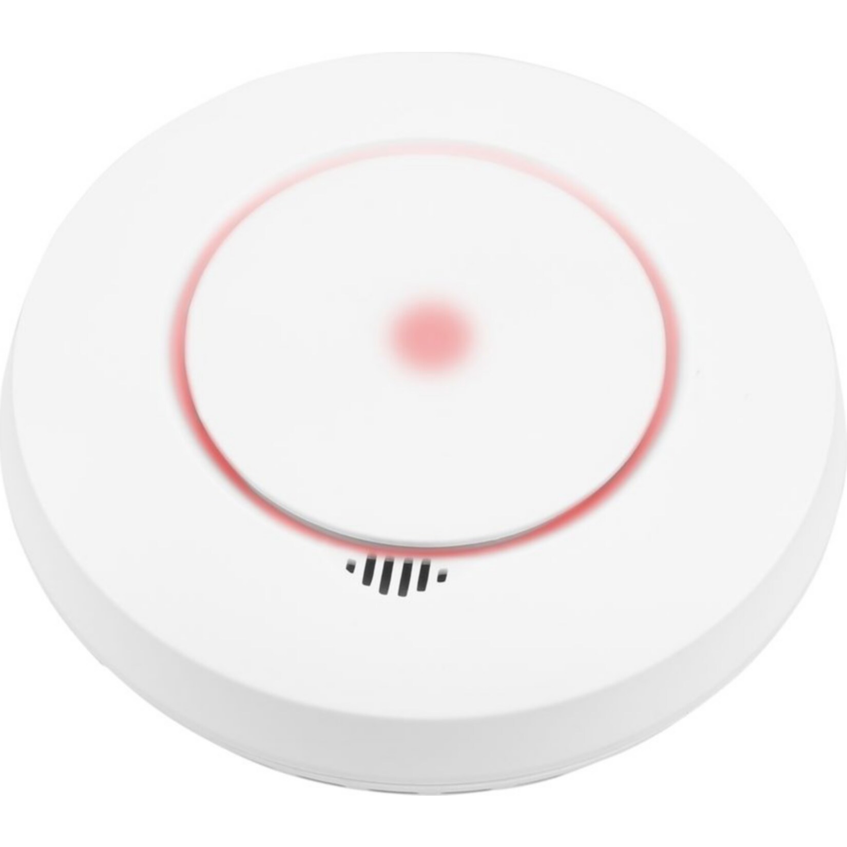 Olympia 6114 SI 300 Wireless Smoke & Heat Detector for Home Protection
