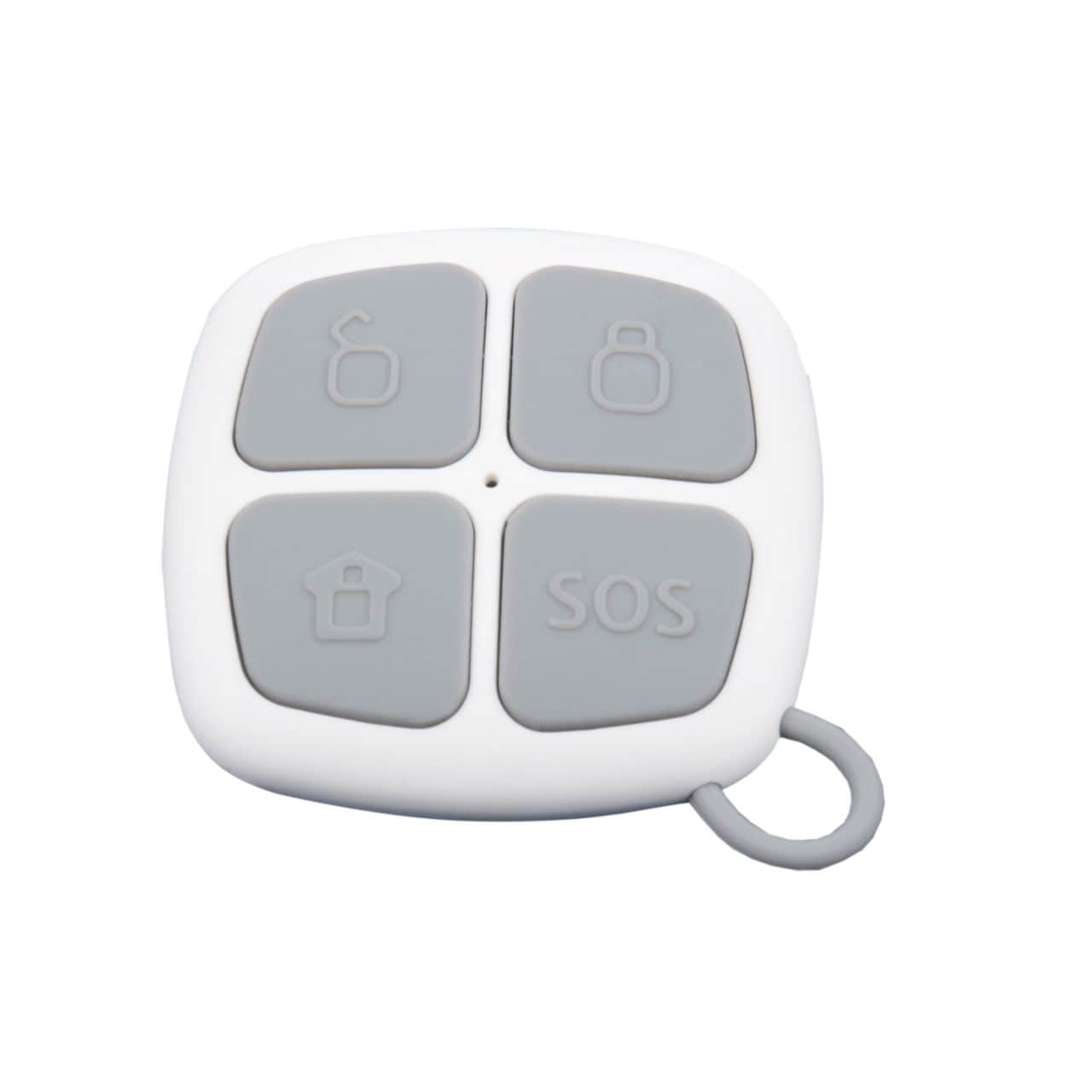 OLYMPIA Secure Fernbedienung f&uuml;r Olympia AS 3xx und 6xx 