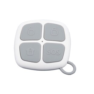 OLYMPIA Secure Fernbedienung für Olympia AS 3xx und 6xx 