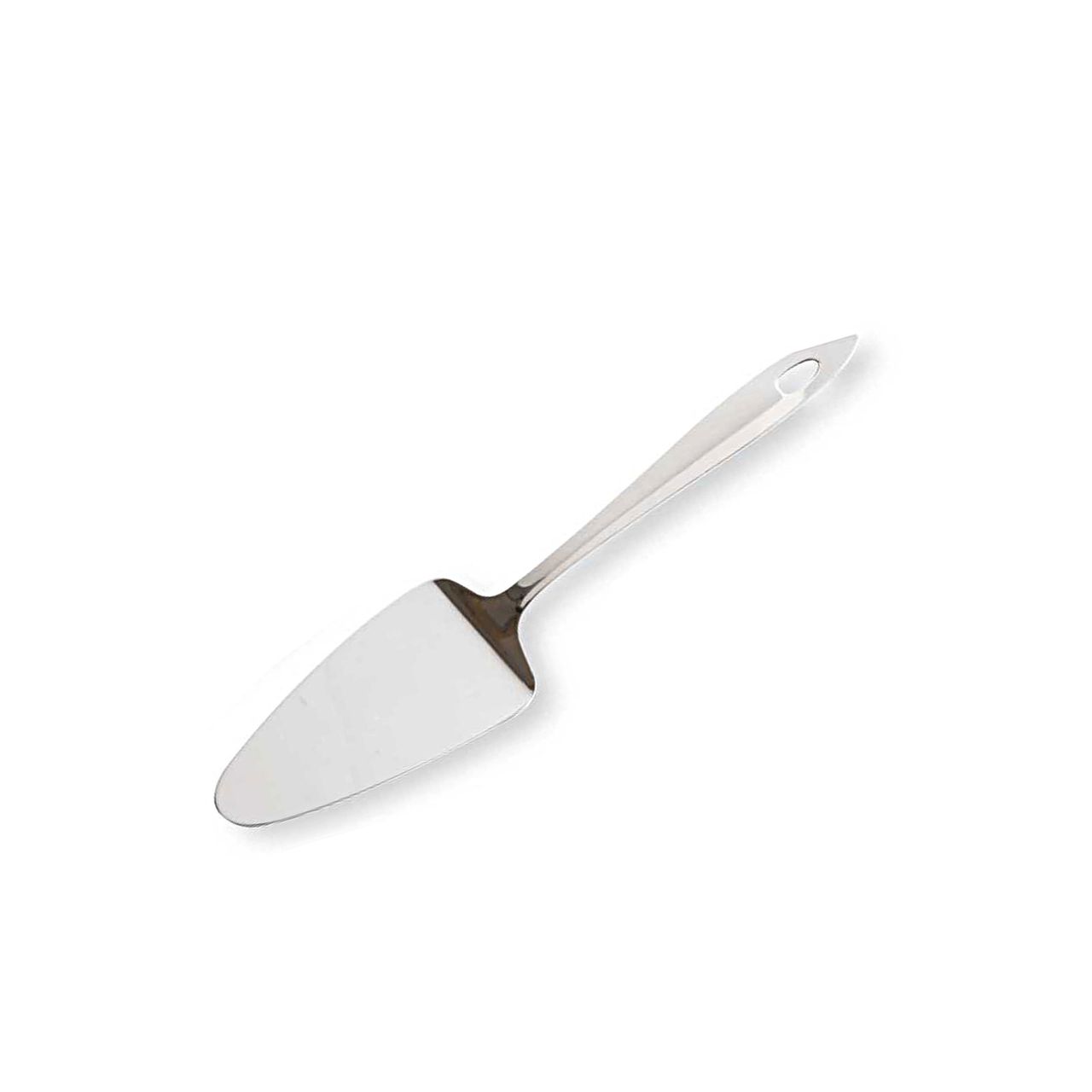 SSW Steel Tortenheber Kuchenheber Tortenbesteck Edelstahl 