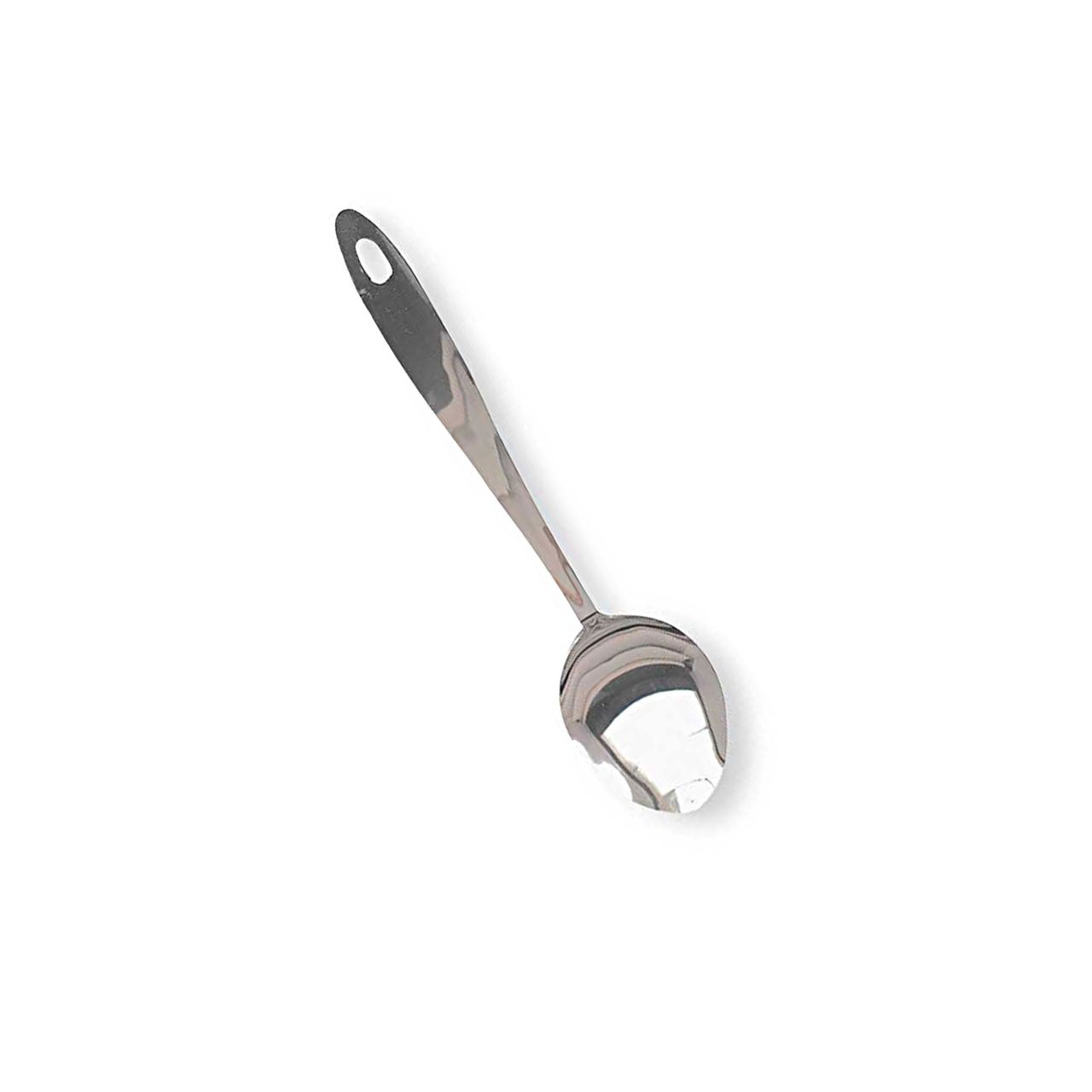 SSW Steel Vorlegel&ouml;ffel Servierl&ouml;ffel rostfreiem Edelstahl 