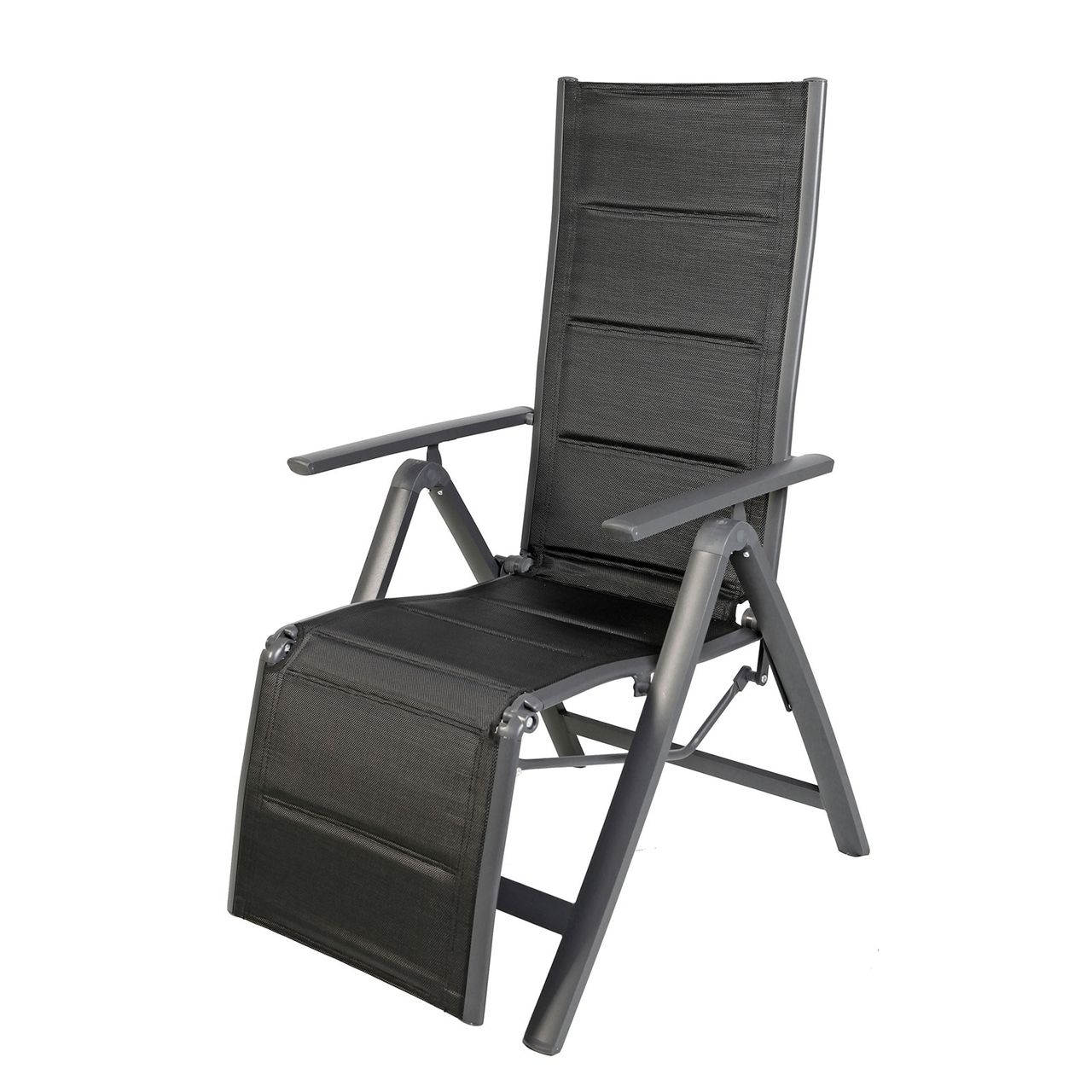 LEX Venezia Relaxsessel 60 x 72 x 110 cm 