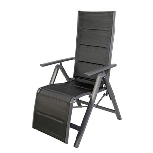 LEX Venezia Relaxsessel 60 x 72 x 110 cm 