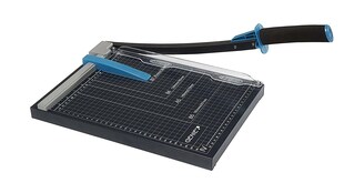 GENIE GM A4 Hebelschneider Papier Hebel Schneider Guillotine Schneidemaschine A4 