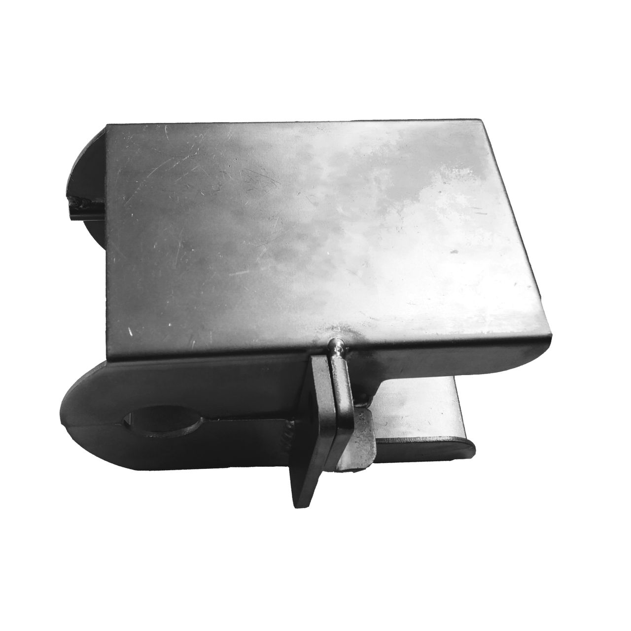 OLYMPIA AHS 108 Anh&auml;ngersicherung Anh&auml;nger Wohnwagen Diebstahlsicherung 