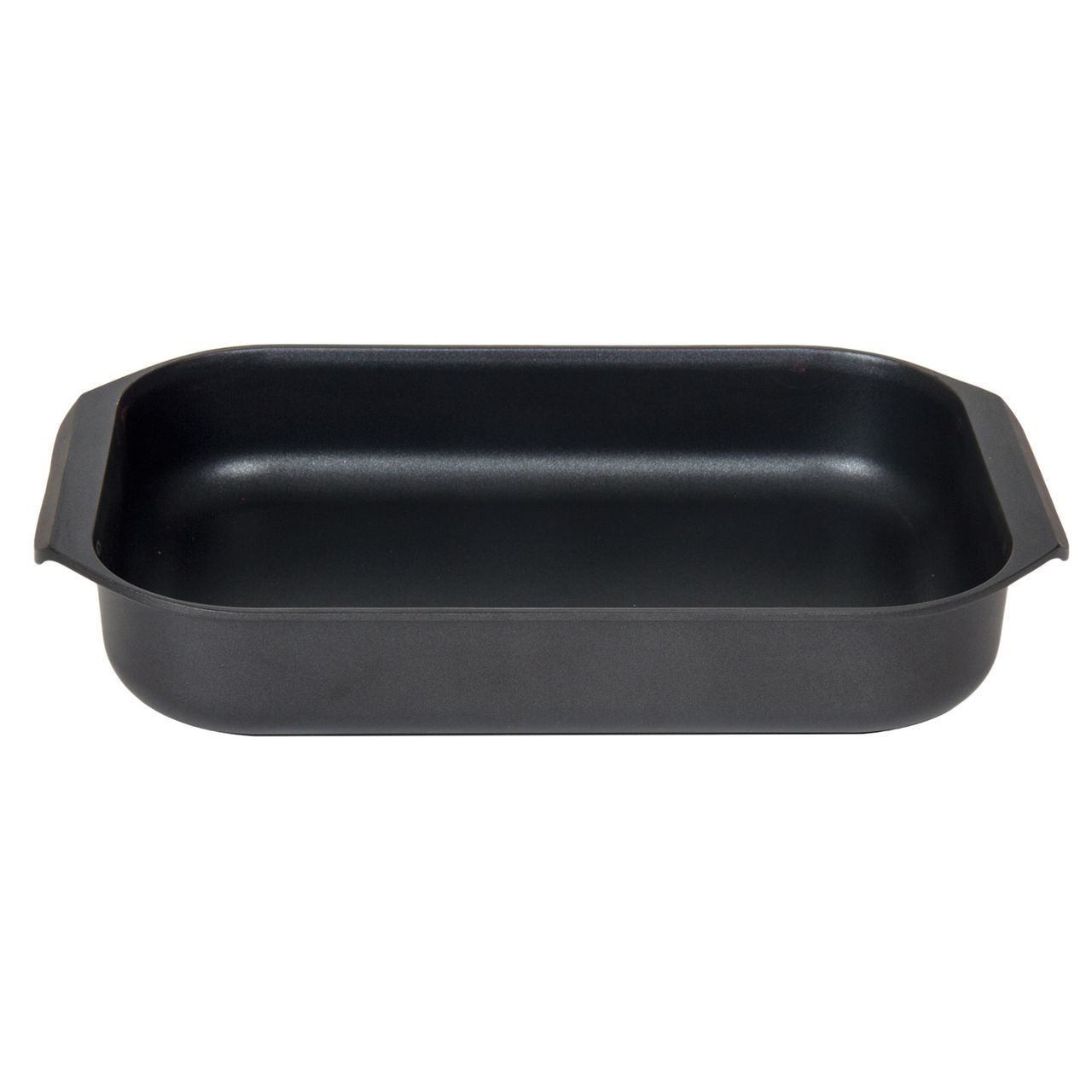 SSW BBQ Chef Schlemmerbr&auml;ter Aluminium-Guss Br&auml;ter, Schwarz, 3,9 l 