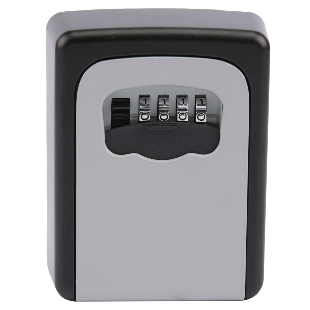 OLYMPIA Schl&uuml;sseltresor ST 100 