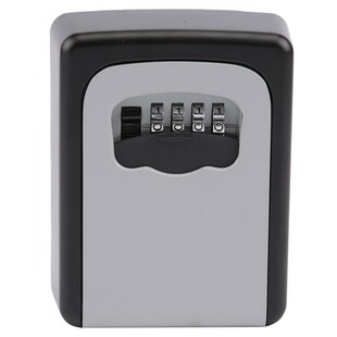 OLYMPIA Schlüsseltresor ST 100 