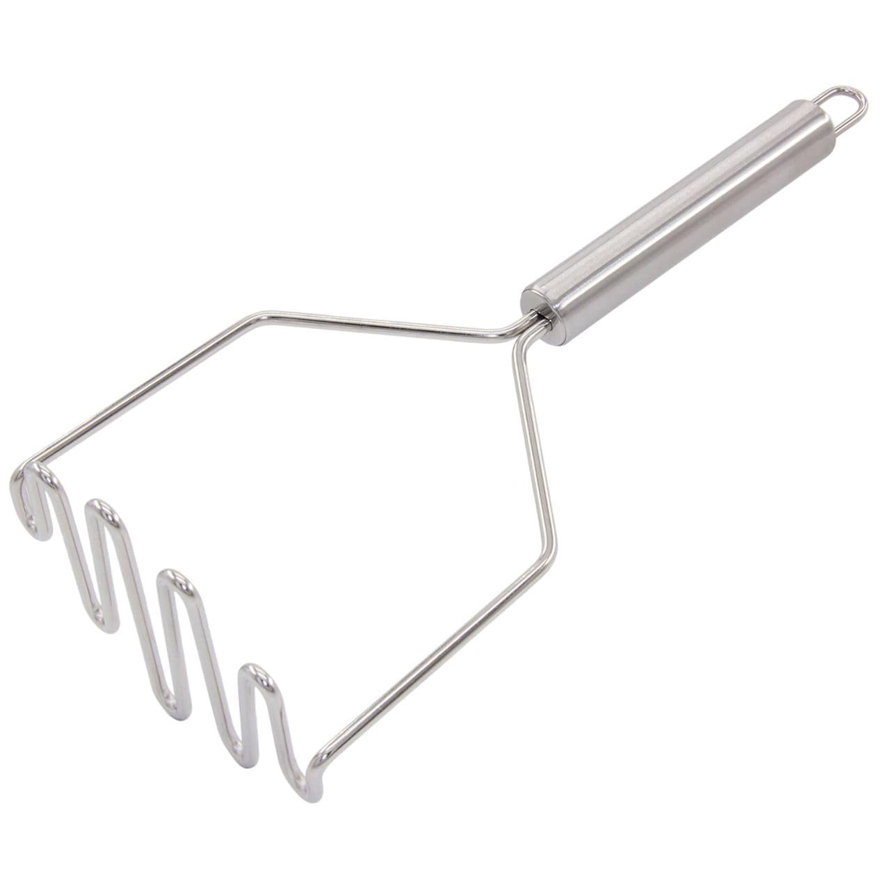 SSW Kartoffelstampfer 26 cm K&uuml;chenhelfer Provence Edelstahl 