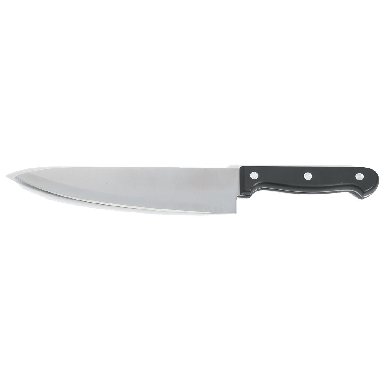 SSW Kochmesser 19 cm Edelstahl Messer Chilli 