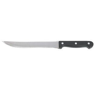 SSW Fleischmesser 19 cm Edelstahl Messer Chilli 