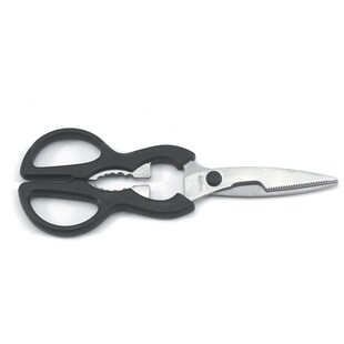 SSW Mehrfunktions-Haushaltschere Edelstahl Messer Chilli 