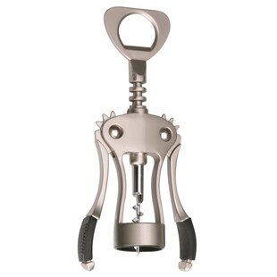 SSW Korkenzieher Bloody mit Kapselheber 