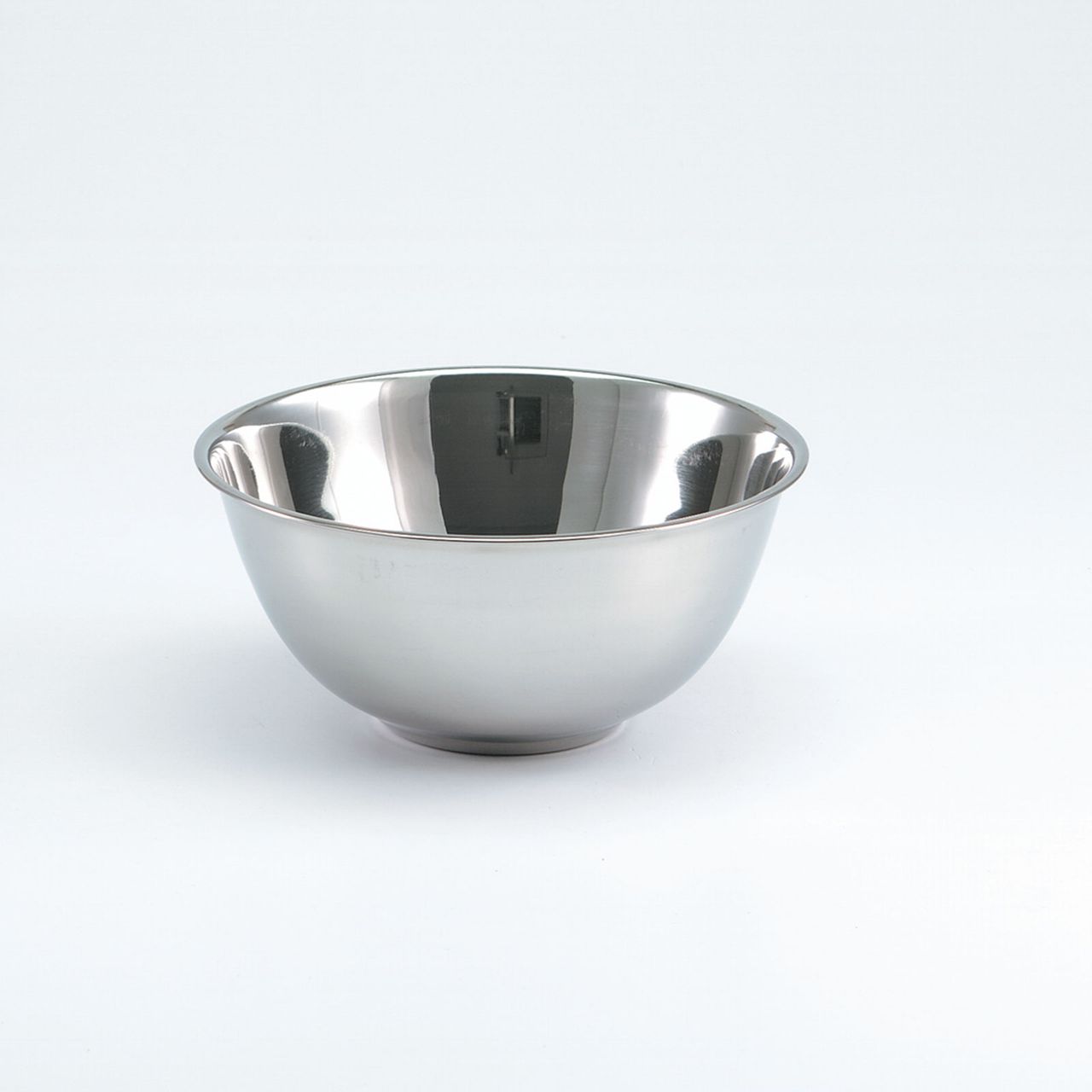 SSW Edelstahl Sch&uuml;sselserie &Oslash; 16 ca. cm 1,0 Liter 