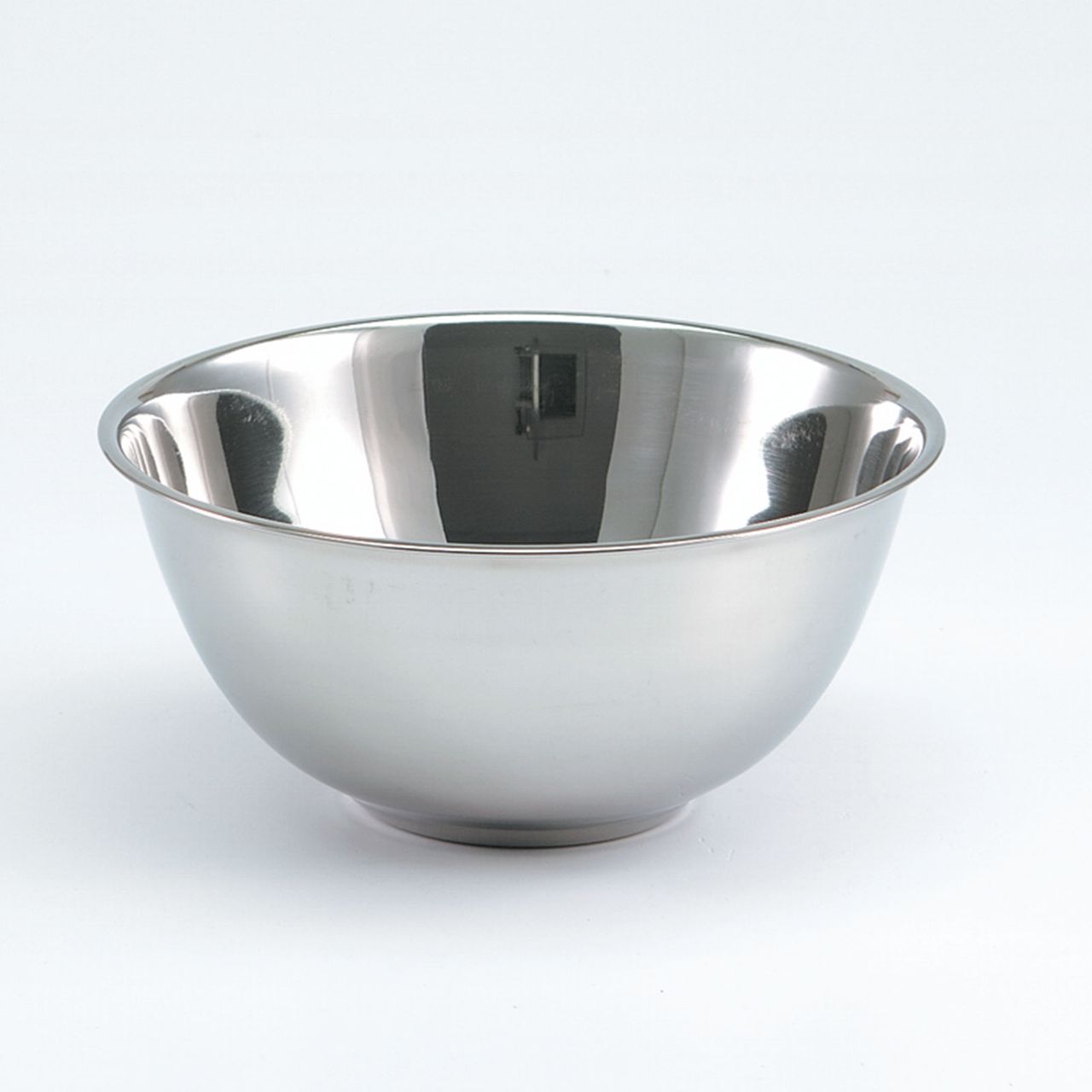 SSW Edelstahl Sch&uuml;sselserie &Oslash; 24 ca. cm 3,2 Liter 