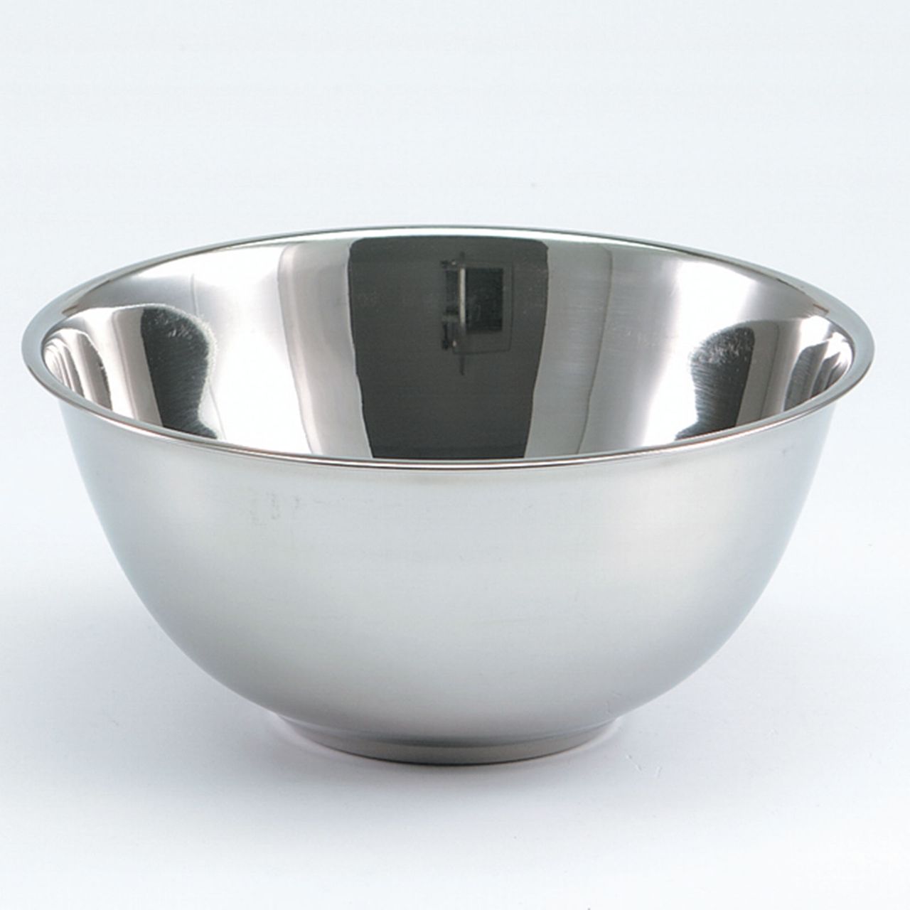 SSW Edelstahl Sch&uuml;sselserie &Oslash; 28 ca. cm 4,9 Liter 