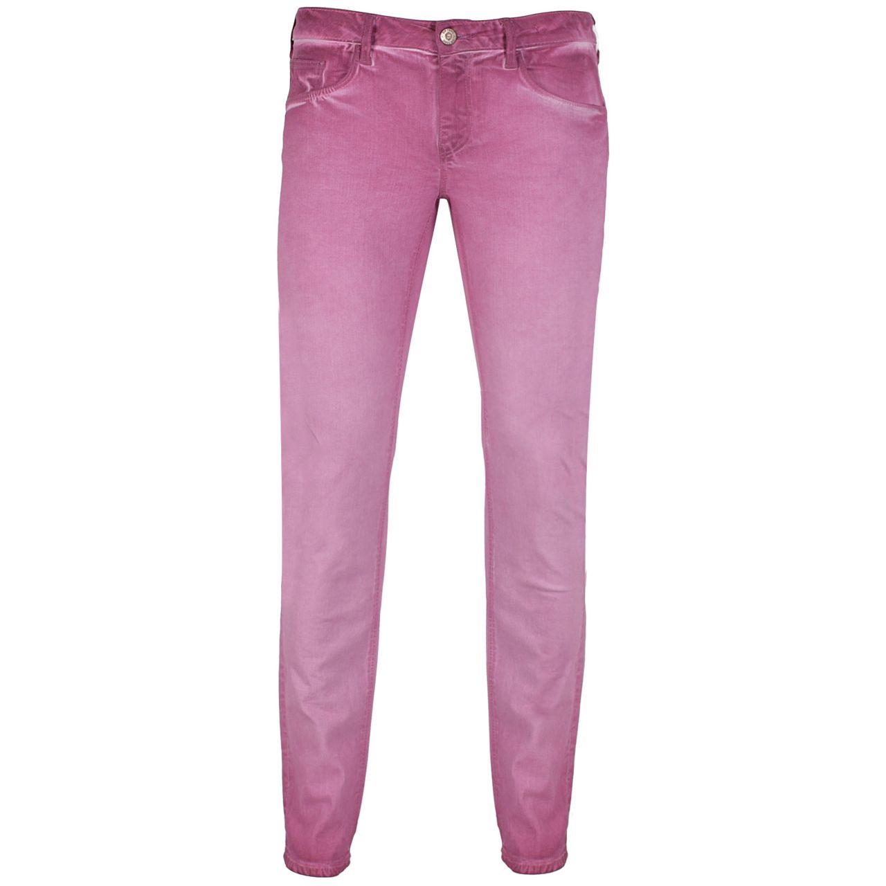 GIN TONIC Damen Slim Jeans Rose Wine, 30/34 