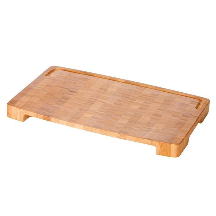 Schneidbrett Bambus AZZA 40 x 26 cm