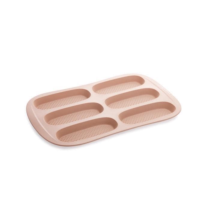 Tescoma Backform Kleine Baguetten DELLA CASA 