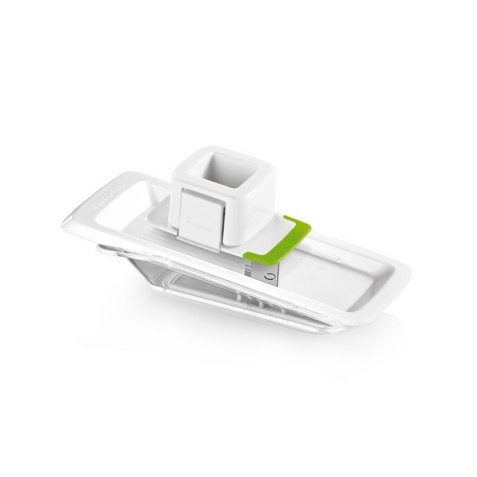 Tescoma Scheibenreibe f&uuml;r Knoblauch HANDY 