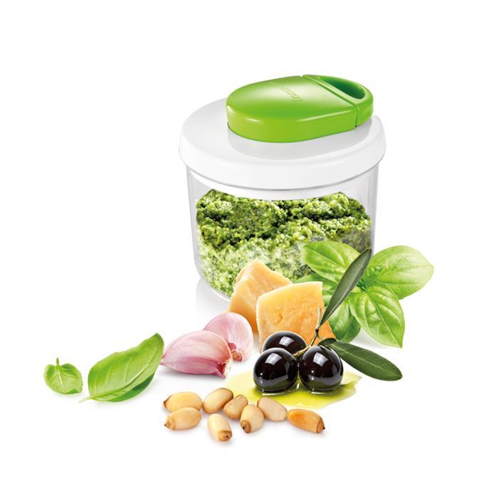 Tescoma Schneider mit Zugschnur HANDY 