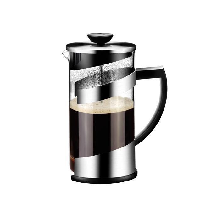 Tee- und Kaffeekanne TEO