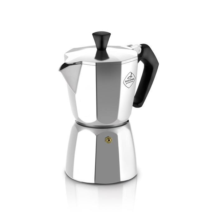 Espressokocher PALOMA 3 Tassen