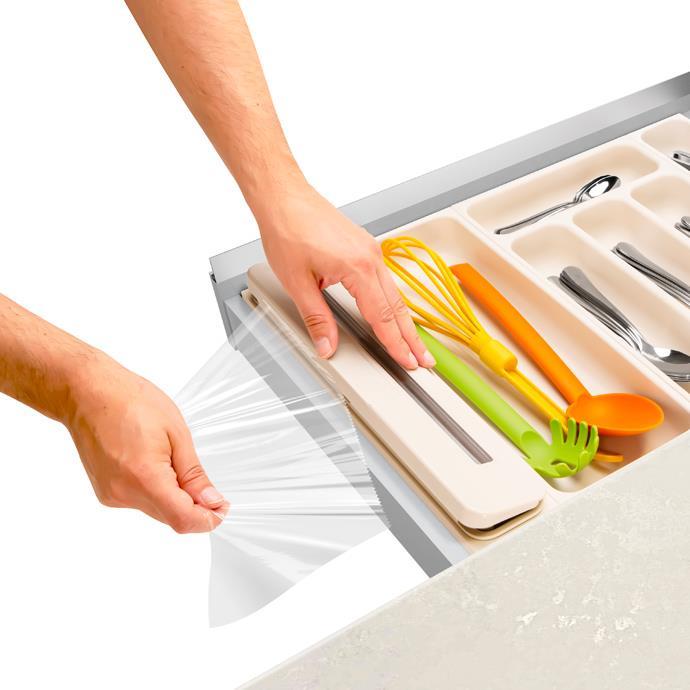 Tescoma Folienschneider FlexiSPACE 