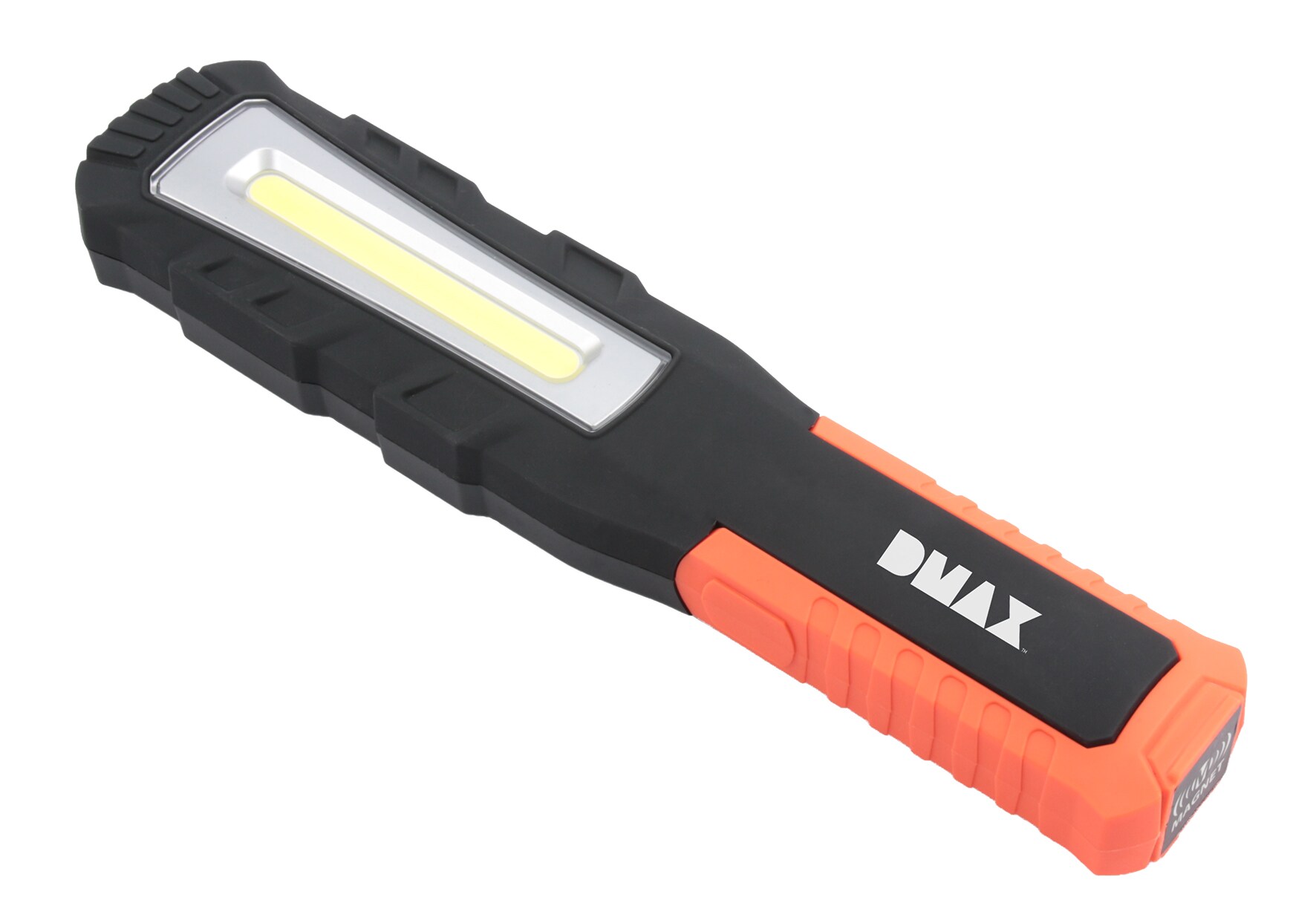 DMAX Arbeitsleuchte  Mobiler Handstrahler WLG202 