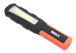 DMAX Arbeitsleuchte  Mobiler Handstrahler WLG202 