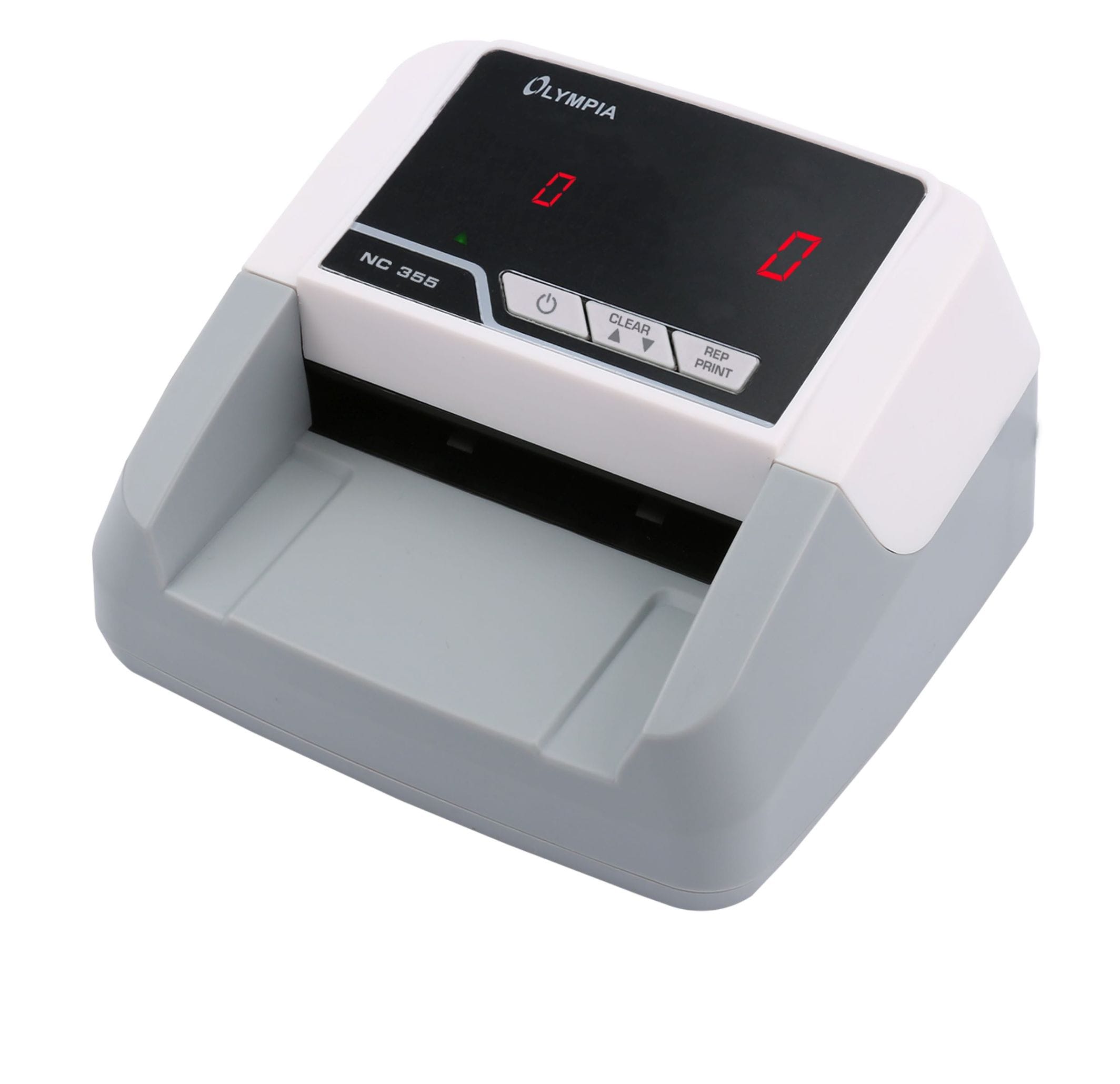 Olympia Falschgeldpr&uuml;fger&auml;t  Geldz&auml;hlger&auml;t NC 355 