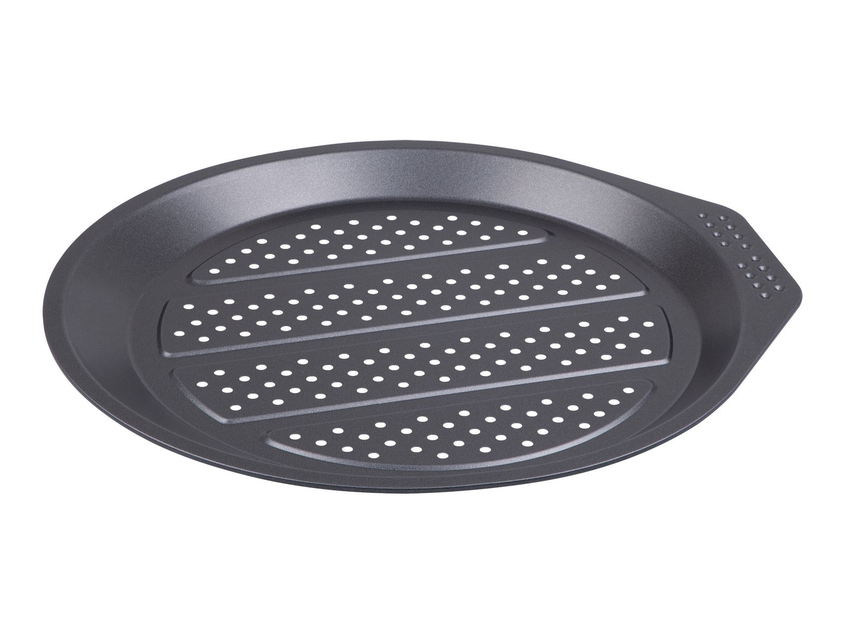 CHG Pizzablech PRIMA EasyOven Antihaft hitzebest&auml;ndig 