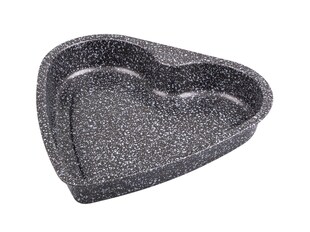 CHG Herz Backform Granito antihaftbeschichtet 