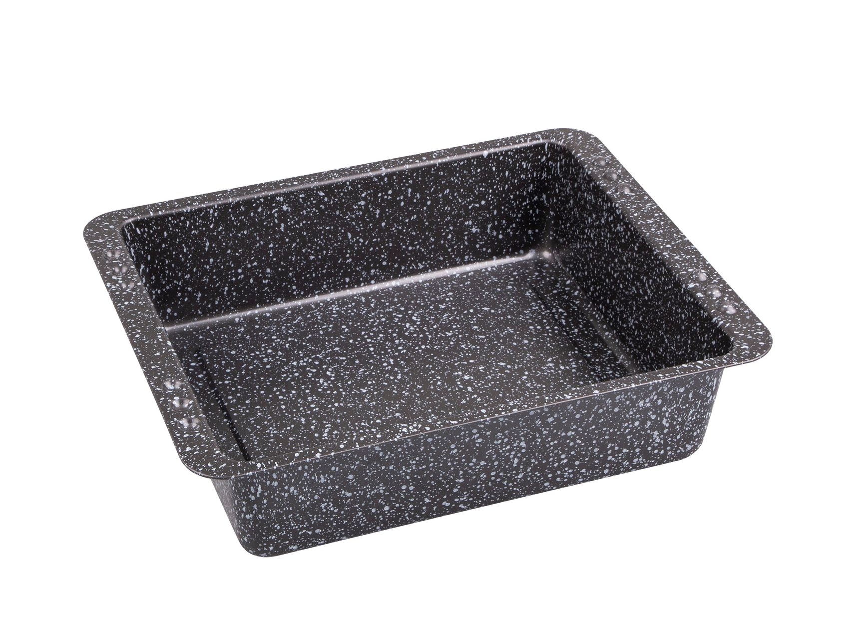 CHG tiefe Ofenform Granito antihaftbeschichtet 