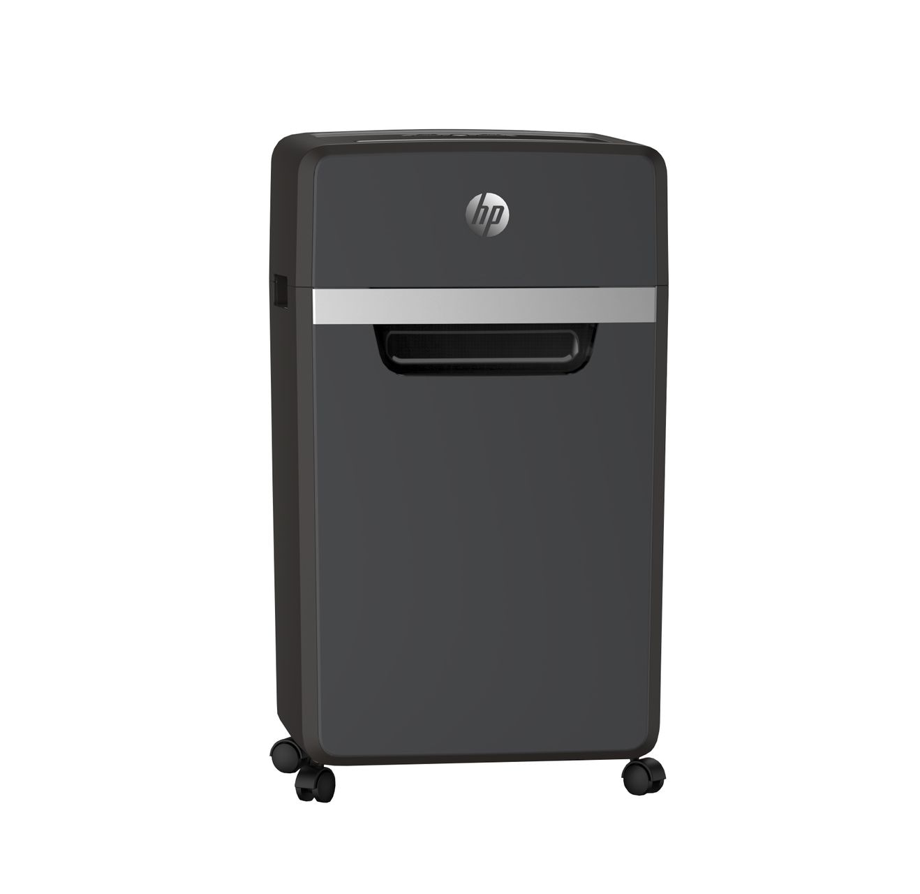 HP Aktenvernichter Pro Shredder 16MC Sicherheitsstufe P-5 16 Blatt 